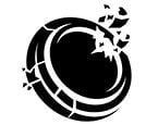 Clay Target icon