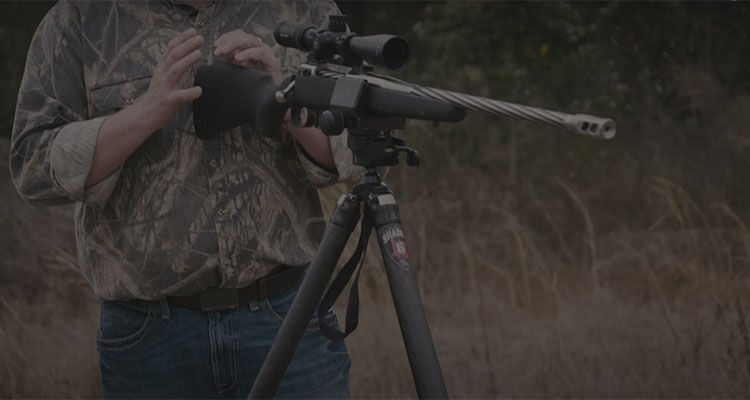 Tripod Tricks