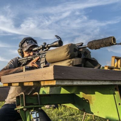 The Rifle Rundown