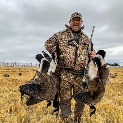 Waterfowl Heavyweights