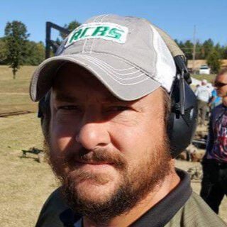 Jim Gilliland