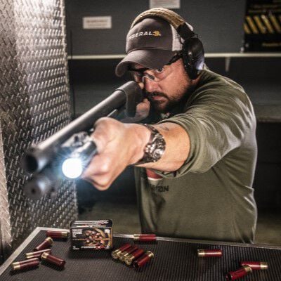 Shotgun Basics