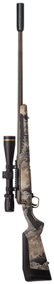 Savage 7mm Backcountry Rifle