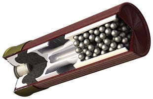 Shotshell Rendering