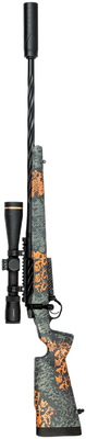 Seekins Precision 7mm Backcountry Rifle
