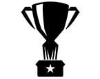 Trophy icon
