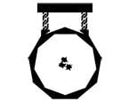 long range icon