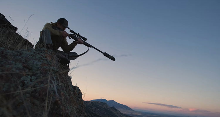 Peak Alloy: Better For Suppressors