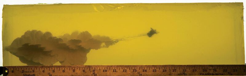 Trophy Copper Muzzleloader Bullet, .50, 270 Grain