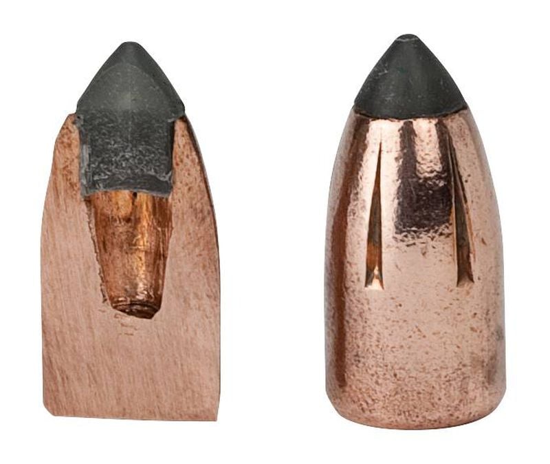 Trophy Copper Sabot Slug, 20 Gauge, 275 Grain, 2-3/4 in, 1700 fps