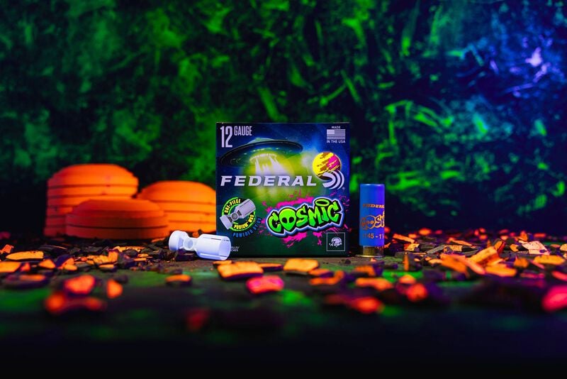 Federal Cosmic – eredeti gyári termékillusztráció