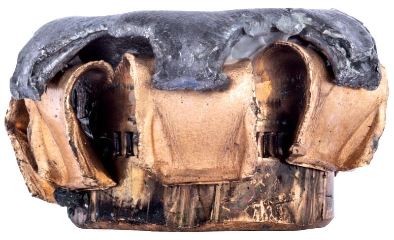 Personal Defense Punch, 380 Auto, 85 Grain, Jacketed Hollow Point, 1000 fps