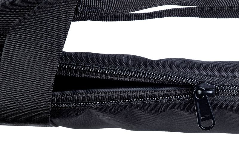 Top Gun Shotgun Case, Black, 52 inch