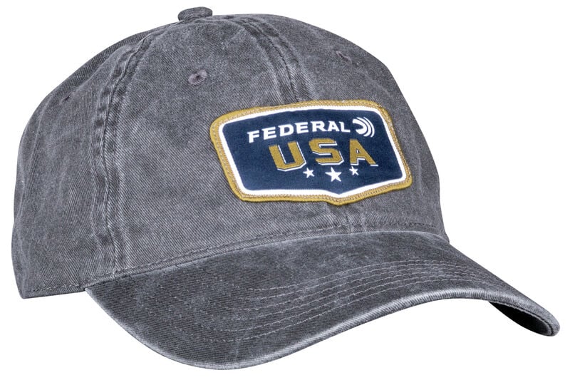Federal/USA Shooting Hat