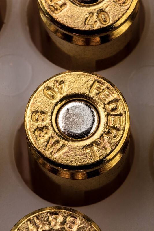Federal American Eagle Handgun – eredeti gyári termékillusztráció