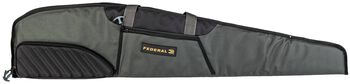 Field & Range Scoped Rifle Case