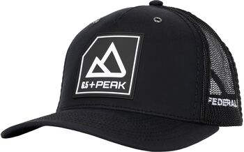 Federal 6.5 +Peak Hawthorne Hat