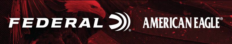 Federal American Eagle Rifle – eredeti gyári termékillusztráció