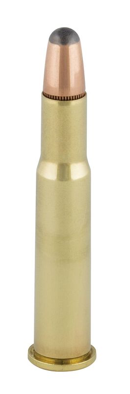 Power-Shok Rifle, 30-30 Win, 170 Grain, Jacketed Soft Point, 2200 fps