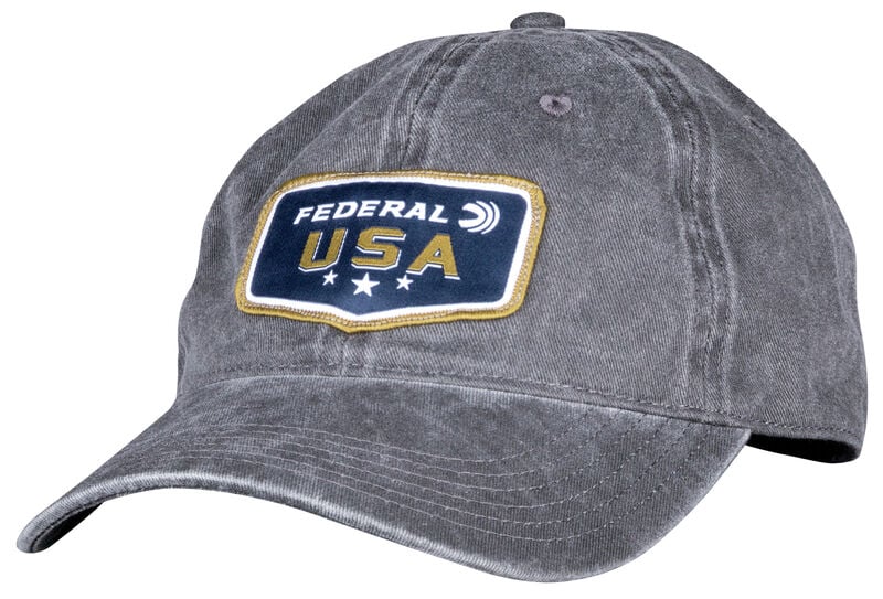 Federal/USA Shooting Hat