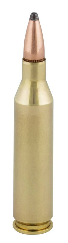 Power-Shok Rifle, 243 Win, 100 Grain, Jacketed Soft Point, 2960 fps