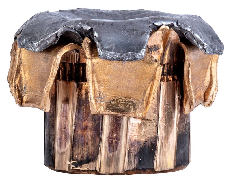 Personal Defense Punch, 44 S&amp;W Spl, 180 Grain, Jacketed Hollow Point, 815 fps