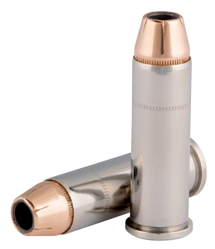 Federal Personal Defense Hydra-Shok Low Recoil – eredeti gyári termékillusztráció