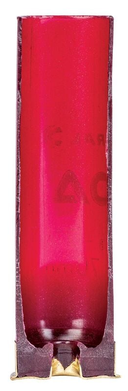 High Over All, 12 Gauge, 8 Shot, 2-3/4 in, 1 oz, 1200 fps