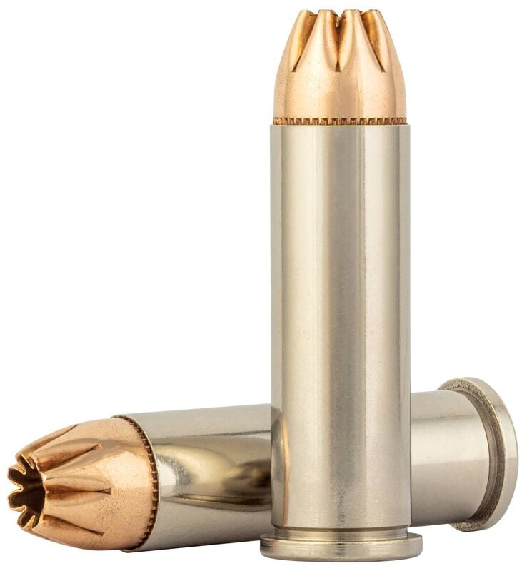 Federal Personal Defense Hydra-Shok Deep – eredeti gyári termékillusztráció