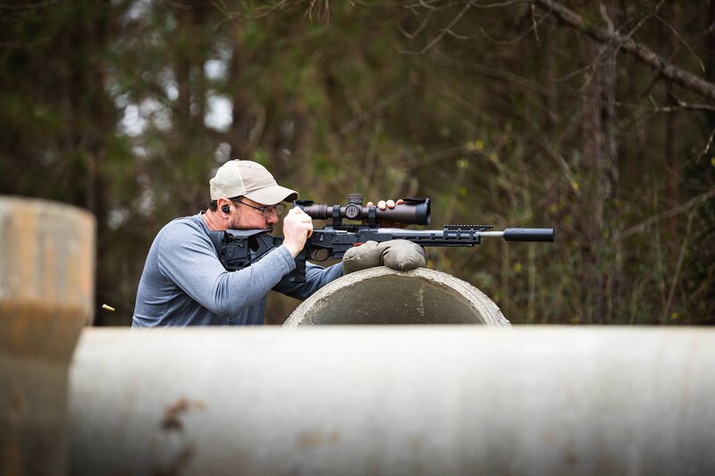 Federal Subsonic, 300 Blackout, 190 Grain, Fusion Tipped, 1000 fps