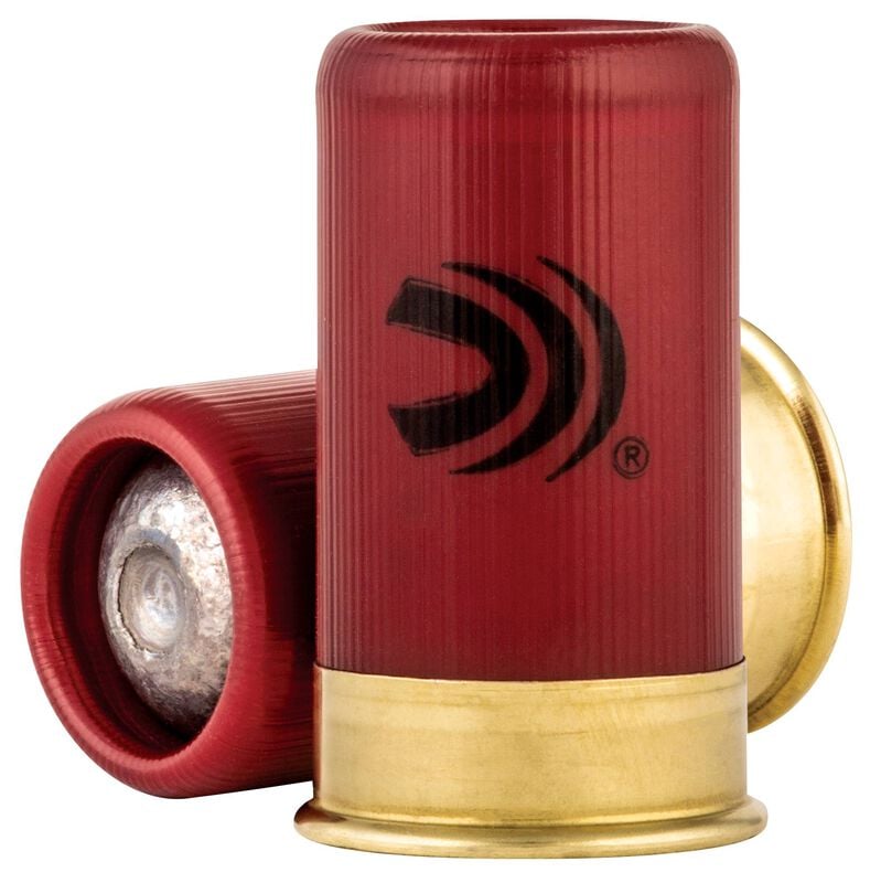 Federal Shorty Shells Rifled Slug – eredeti gyári termékillusztráció
