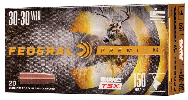 Federal Barnes TSX – eredeti gyári termékillusztráció