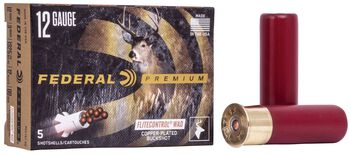 Buckshot with FLITECONTROL Wad, 12 Gauge, 00 Buck Shot, 3 in, 1325 fps