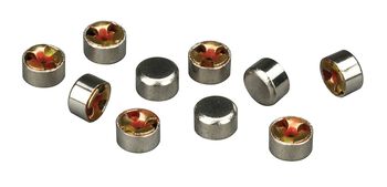 Gold Medal Centerfire Primer, Large Rifle Match