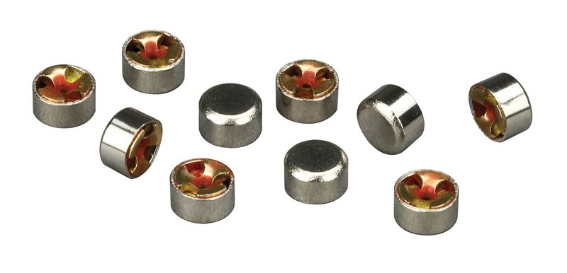 Gold Medal Centerfire Primer, Large Rifle Match