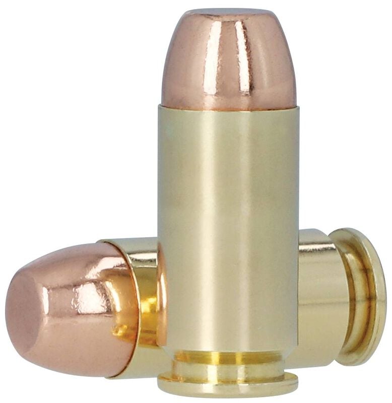 Federal Gold Medal Action Pistol – eredeti gyári termékillusztráció