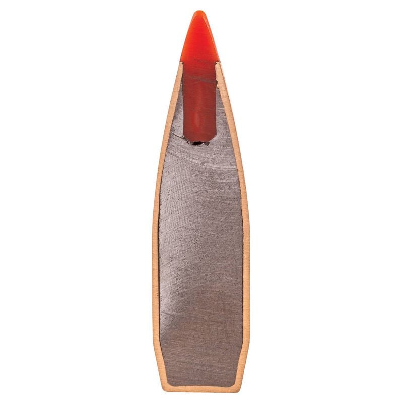 Varmint &amp; Predator, 6.5 Creedmoor, 95 Grain, Hornady&reg; V-Max&reg;, 3300 fps