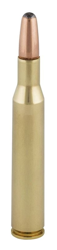 Power-Shok Rifle, 270 Win, 150 Grain, Jacketed Soft Point, 2830 fps