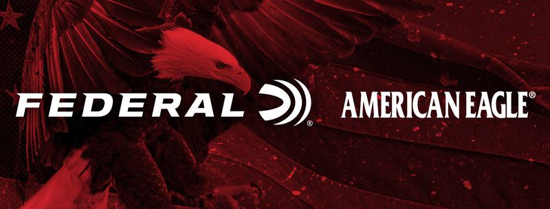 Federal American Eagle Rifle – eredeti gyári termékillusztráció