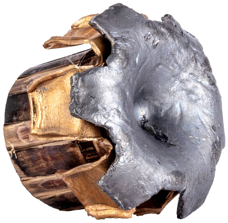 Personal Defense Punch, 44 S&amp;W Spl, 180 Grain, Jacketed Hollow Point, 815 fps