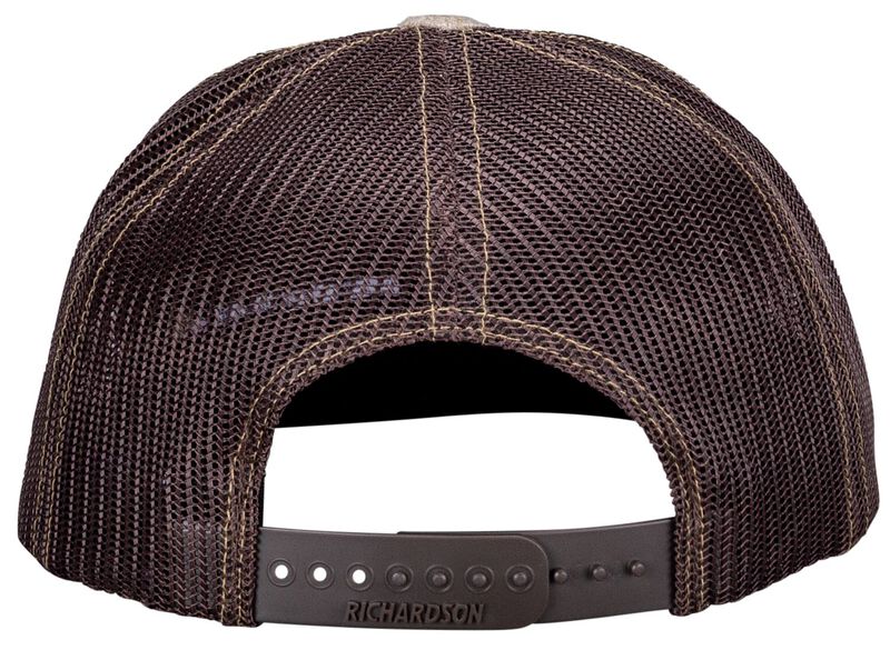Federal MultiCam Trucker Hat