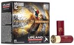 Upland High Velocity, 12 Gauge, 4 Shot, 2-3/4 in, 1 1/8 oz, 1500 fps