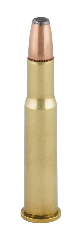Federal Power-Shok Rifle – eredeti gyári termékillusztráció