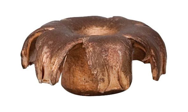 Trophy Copper Sabot Slug, 20 Gauge, 275 Grain, 2-3/4 in, 1700 fps