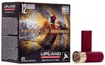 Upland High Velocity, 12 Gauge, 6 Shot, 2-3/4 in, 1 3/8 oz, 1500 fps