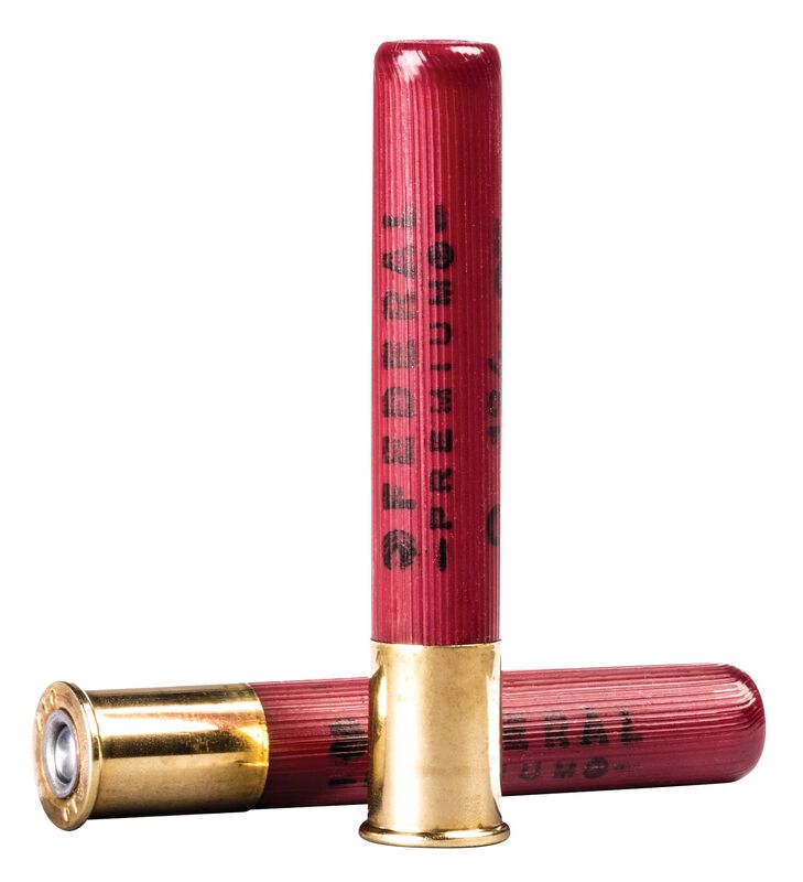 Heavyweight TSS, 410 Bore, 9 Shot, 3 in, 13/16 oz, 1100 fps