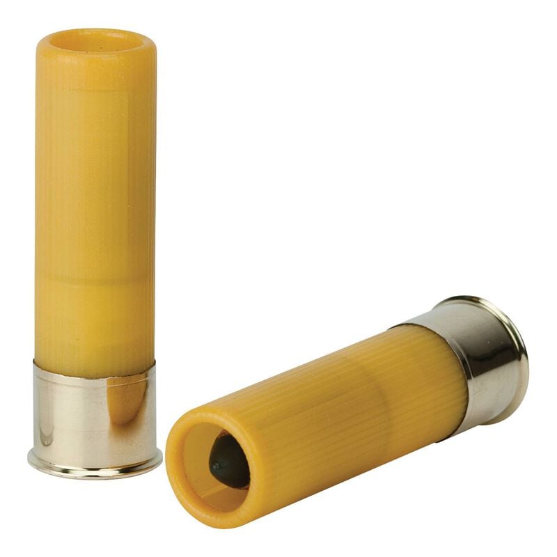 Trophy Copper Sabot Slug, 20 Gauge, 275 Grain, 2-3/4 in, 1700 fps