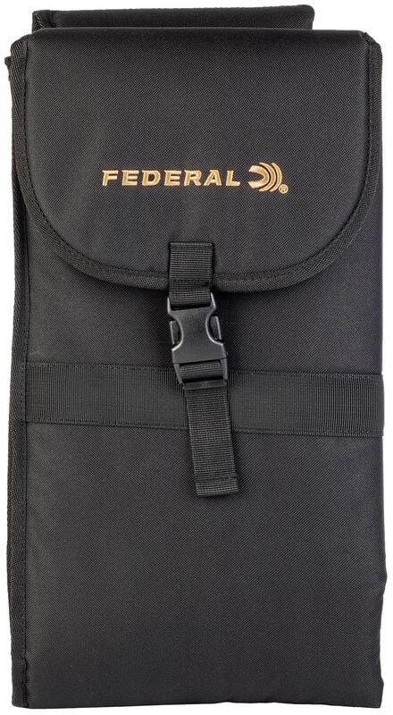 Federal Tri-Fold Gun Case