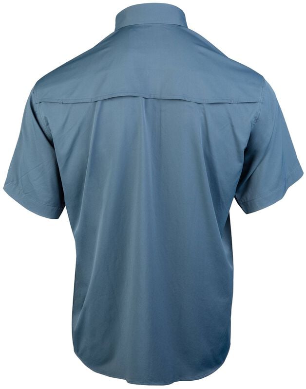 Federal/Poncho Master Class Shirt