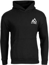 Federal 6.5 +Peak Hoodie